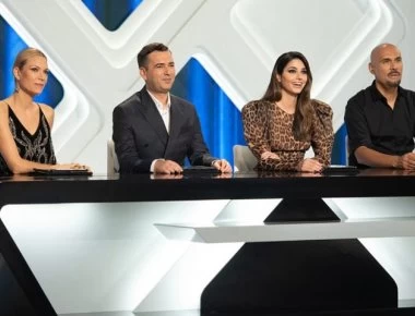 Καμία σχέση με τα περσινά: Αυτά είναι τα κορίτσια του GNTM 2